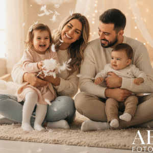 Aventuras en Familia